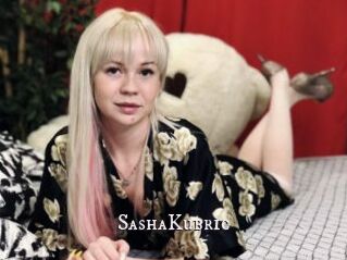 SashaKubric