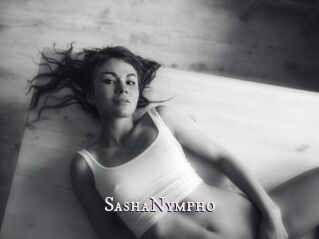 SashaNympho