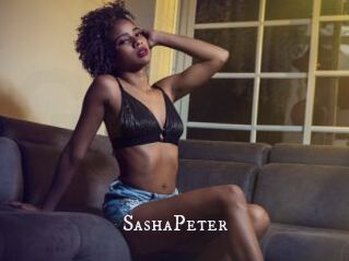 SashaPeter