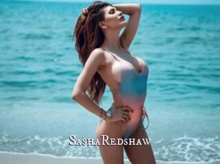 SashaRedshaw