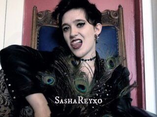 SashaReyxo