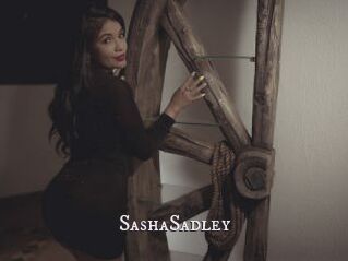 SashaSadley