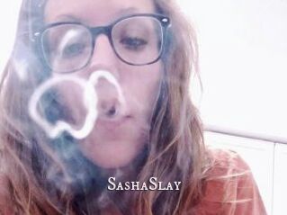 SashaSlay