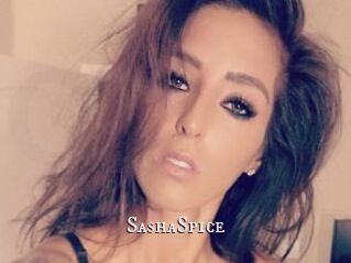SashaSpice
