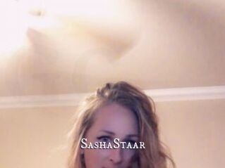 SashaStaar