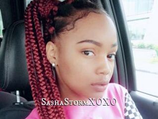SashaStormXOXO