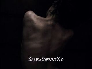 SashaSweetXo