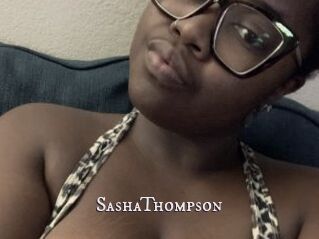 SashaThompson