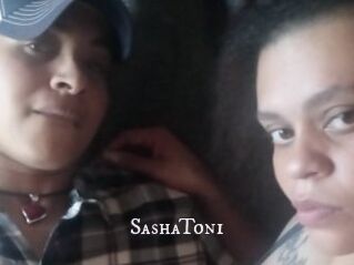 SashaToni