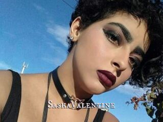 SashaValentine