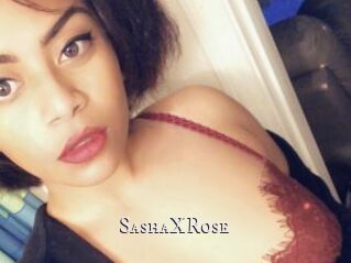 SashaXRose
