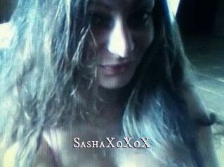 SashaXoXoX