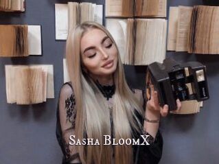 Sasha_BloomX