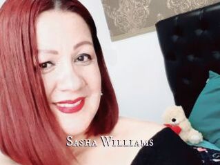 Sasha_Williams