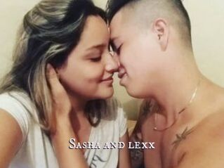Sasha_and_lexx