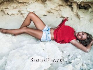 SashasFlavor