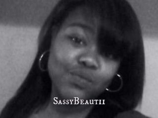 SassyBeautii
