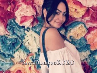 SassyDiamondXOXO