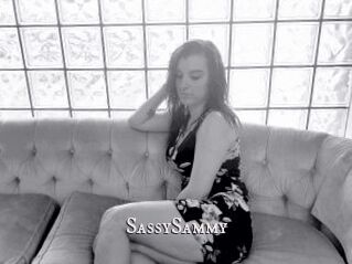 SassySammy