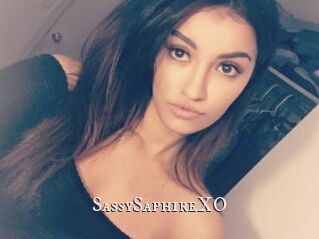 SassySaphireXO