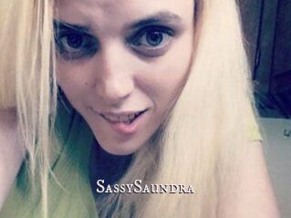 SassySaundra
