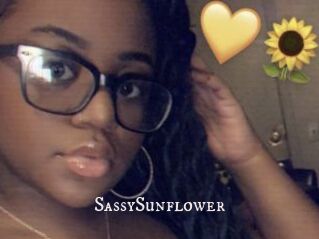 SassySunflower