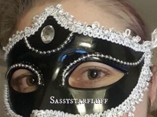 Sassystarfluff