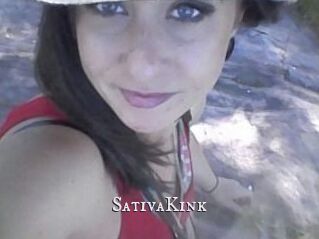 SativaKink