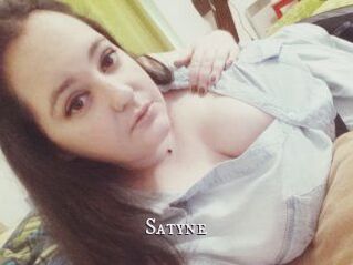 Satyne