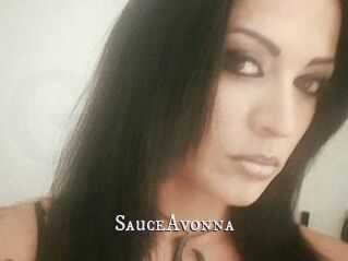 SauceAvonna