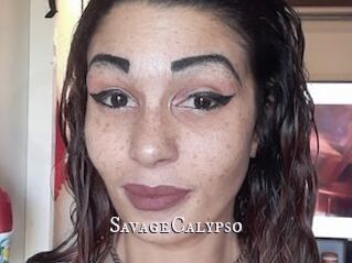 SavageCalypso