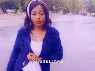 Savagelipice