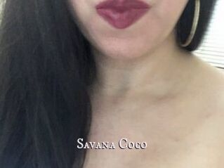 Savana_Coco