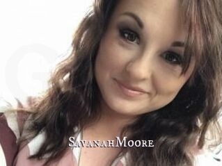 Savanah_Moore