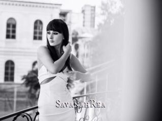 SavanahRea