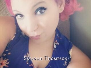 Savanah_Thompson