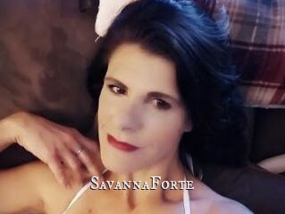 SavannaForte