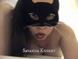 Savanna_Knight