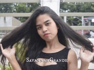 SavannahGrande