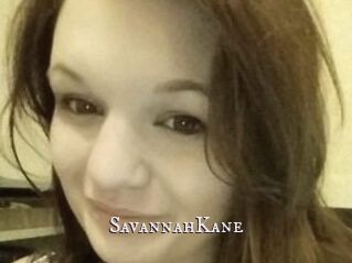 Savannah_Kane