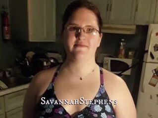 SavannahStephens