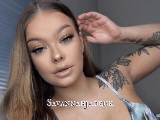 Savannahjadeuk