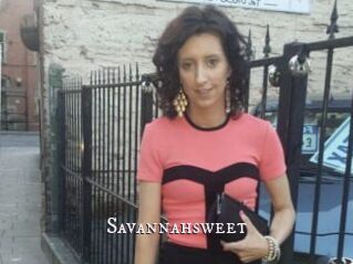 Savannahsweet