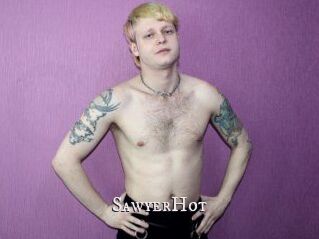 SawyerHot