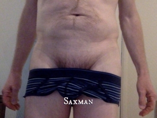 Saxman