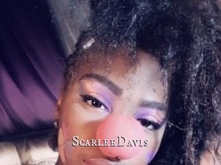 ScarleeDavis