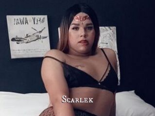 Scarlek