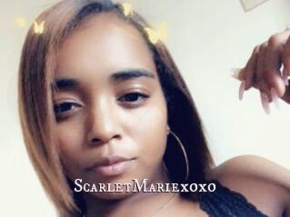 ScarletMariexoxo