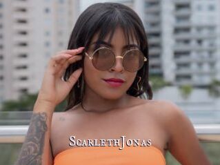 ScarlethJonas