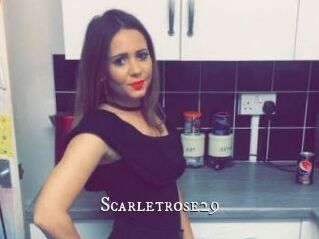 Scarletrose29